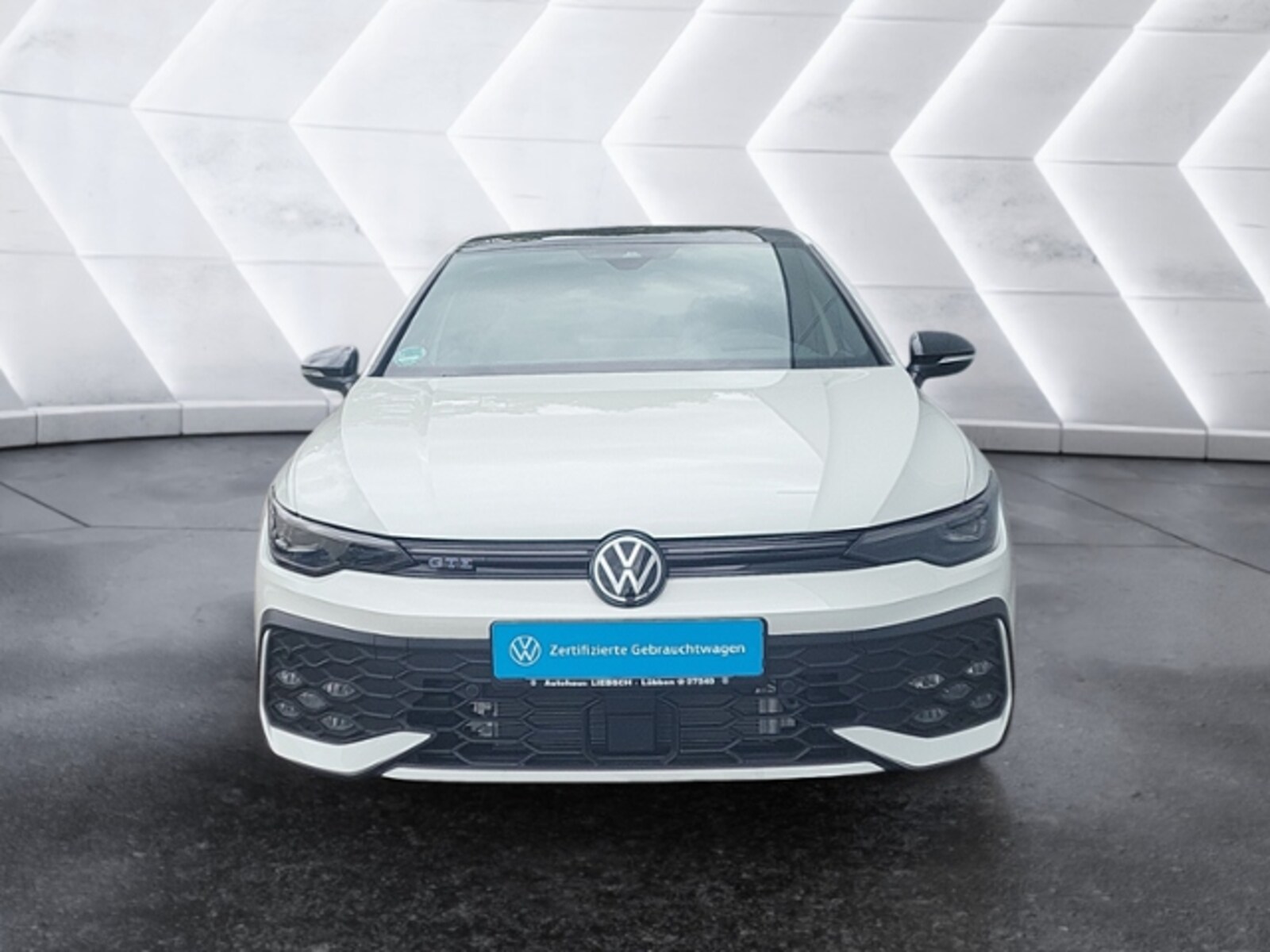 Volkswagen Golf – Bild 8