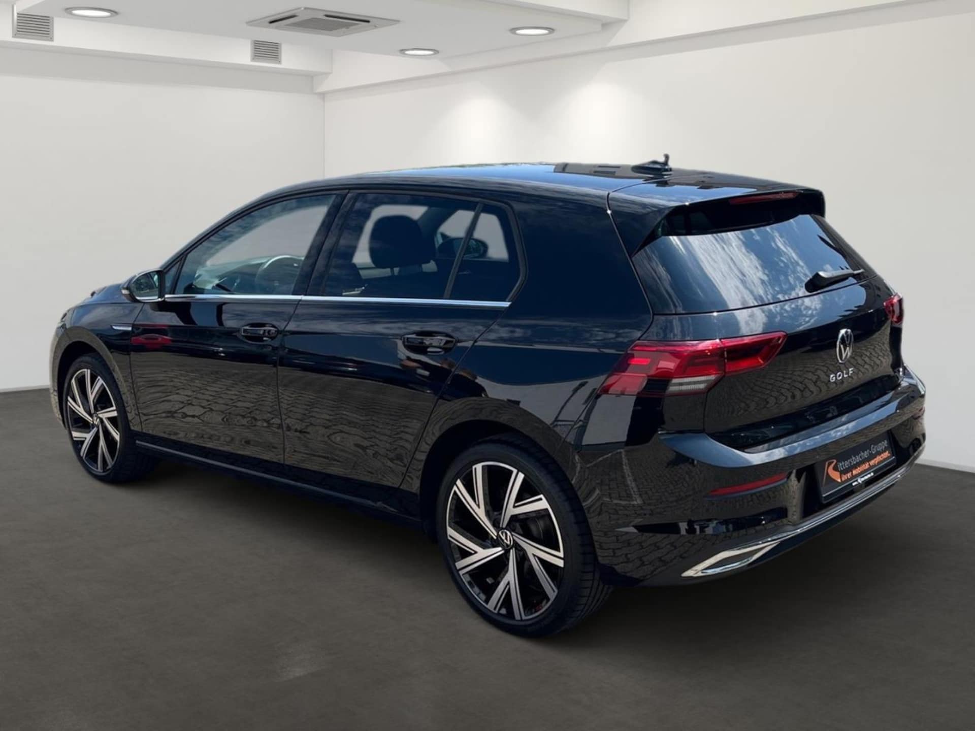 Volkswagen Golf Style