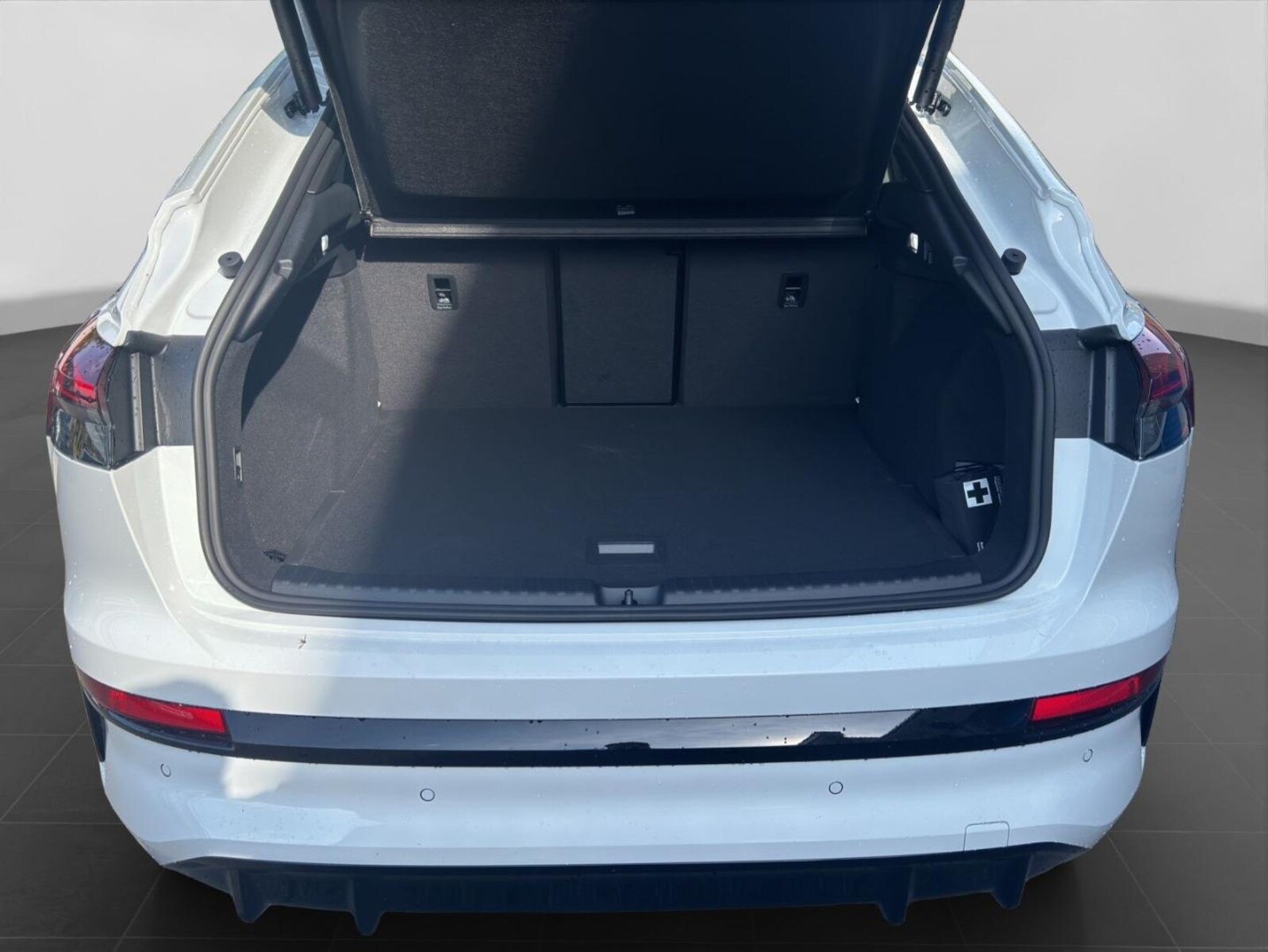 Audi Q4 Sportback e-tron – Bild 17