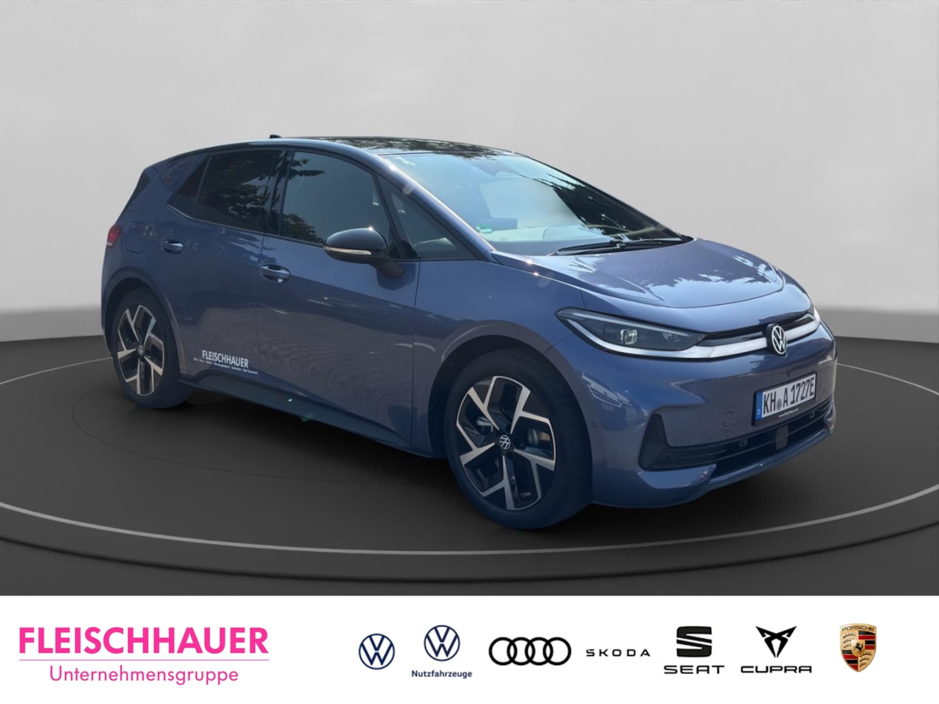Volkswagen ID.3 Neo Style