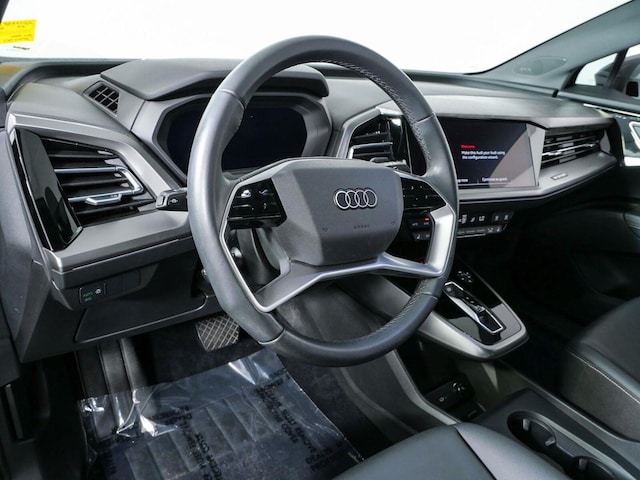 2023 Audi Q4 e-tron