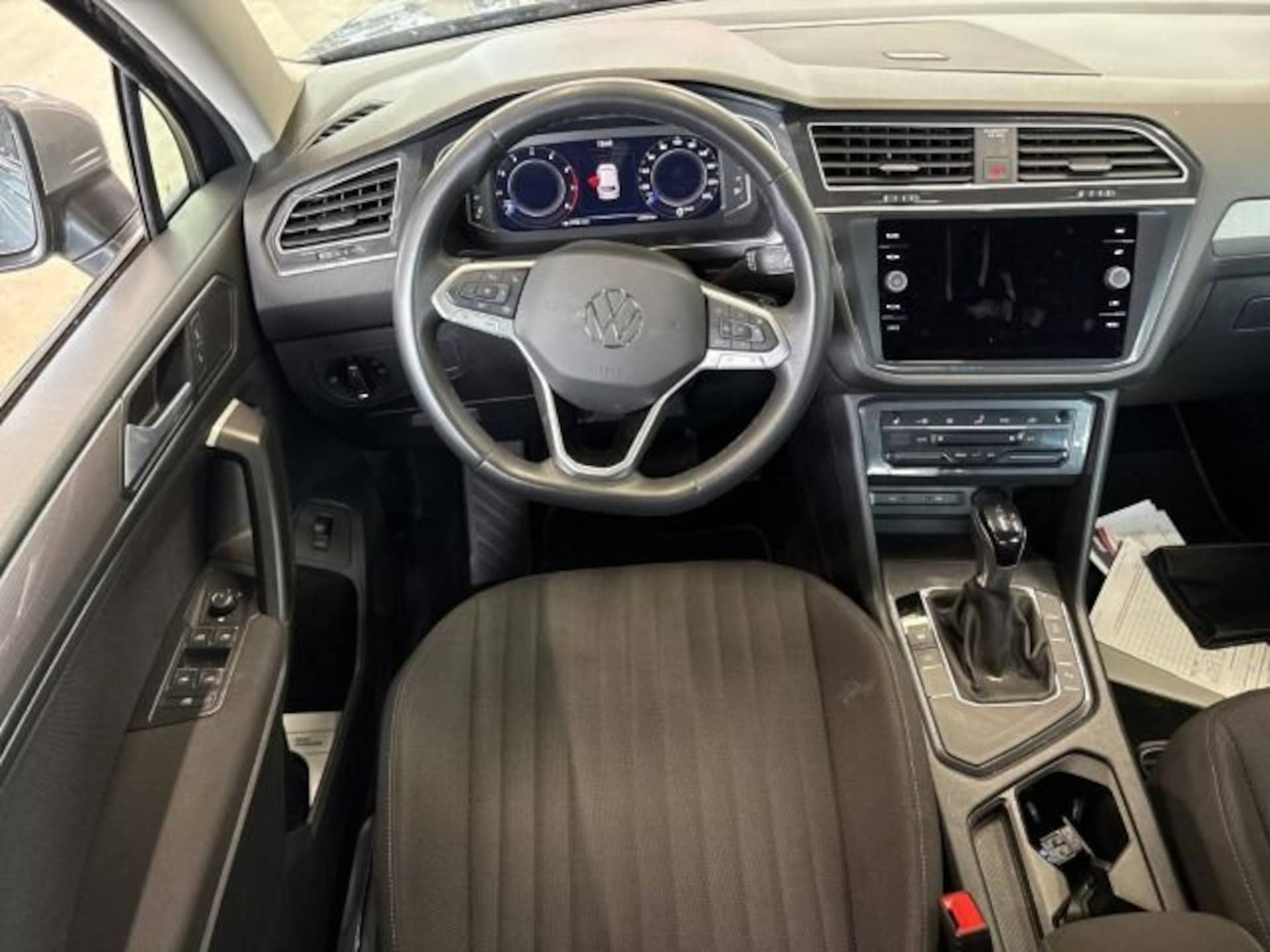 Volkswagen Tiguan Allspace Life