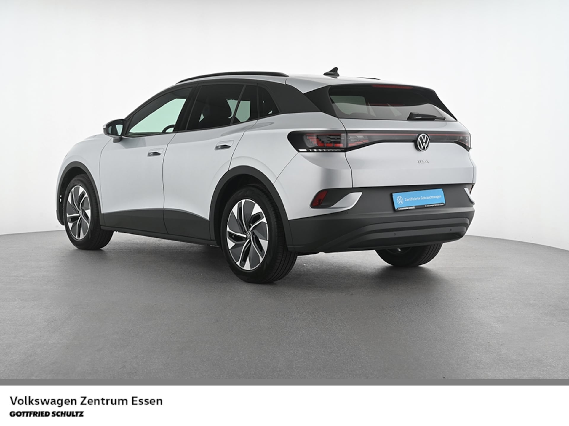 Volkswagen ID.4 Pure