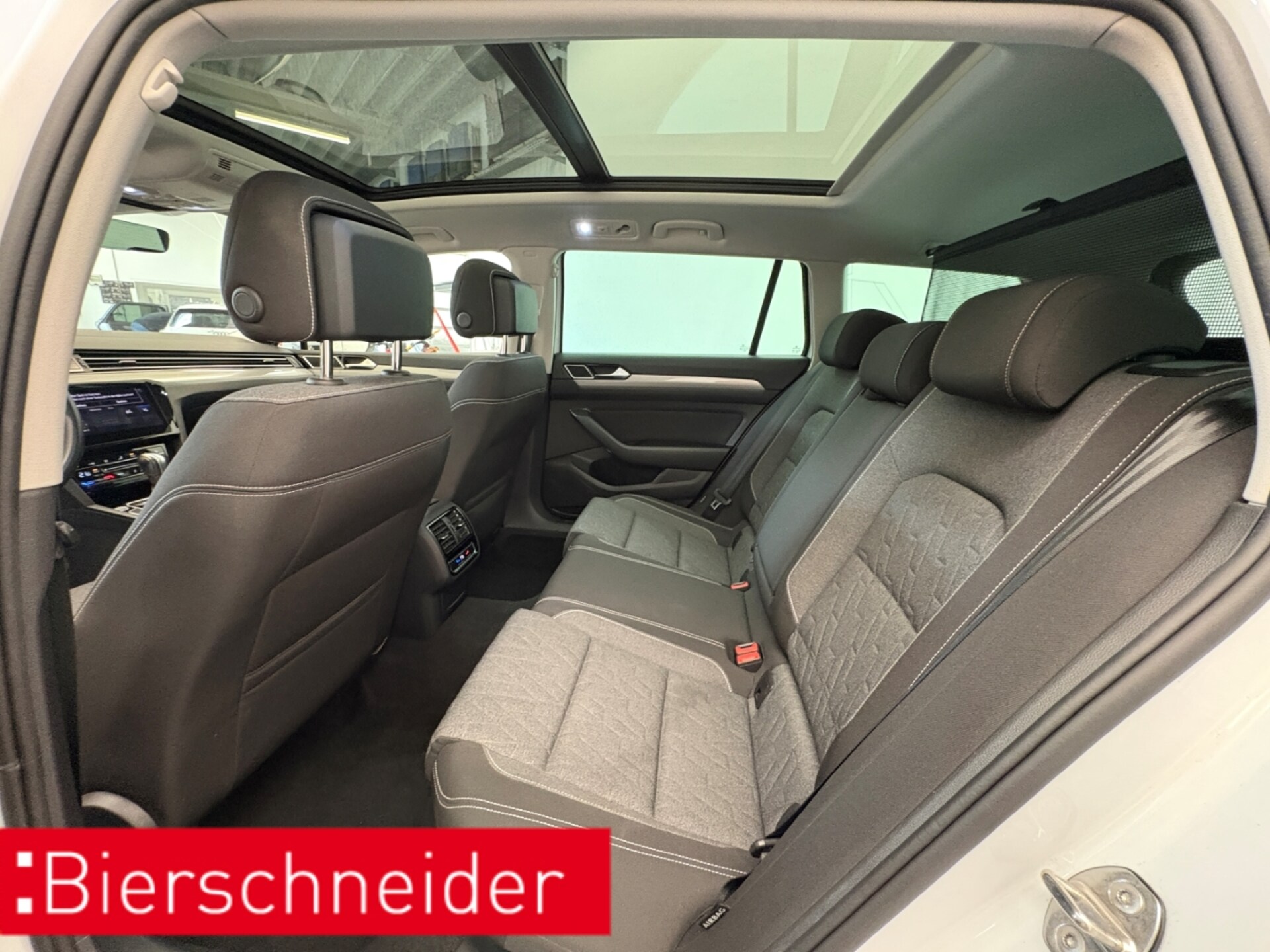 Volkswagen Passat Variant Business