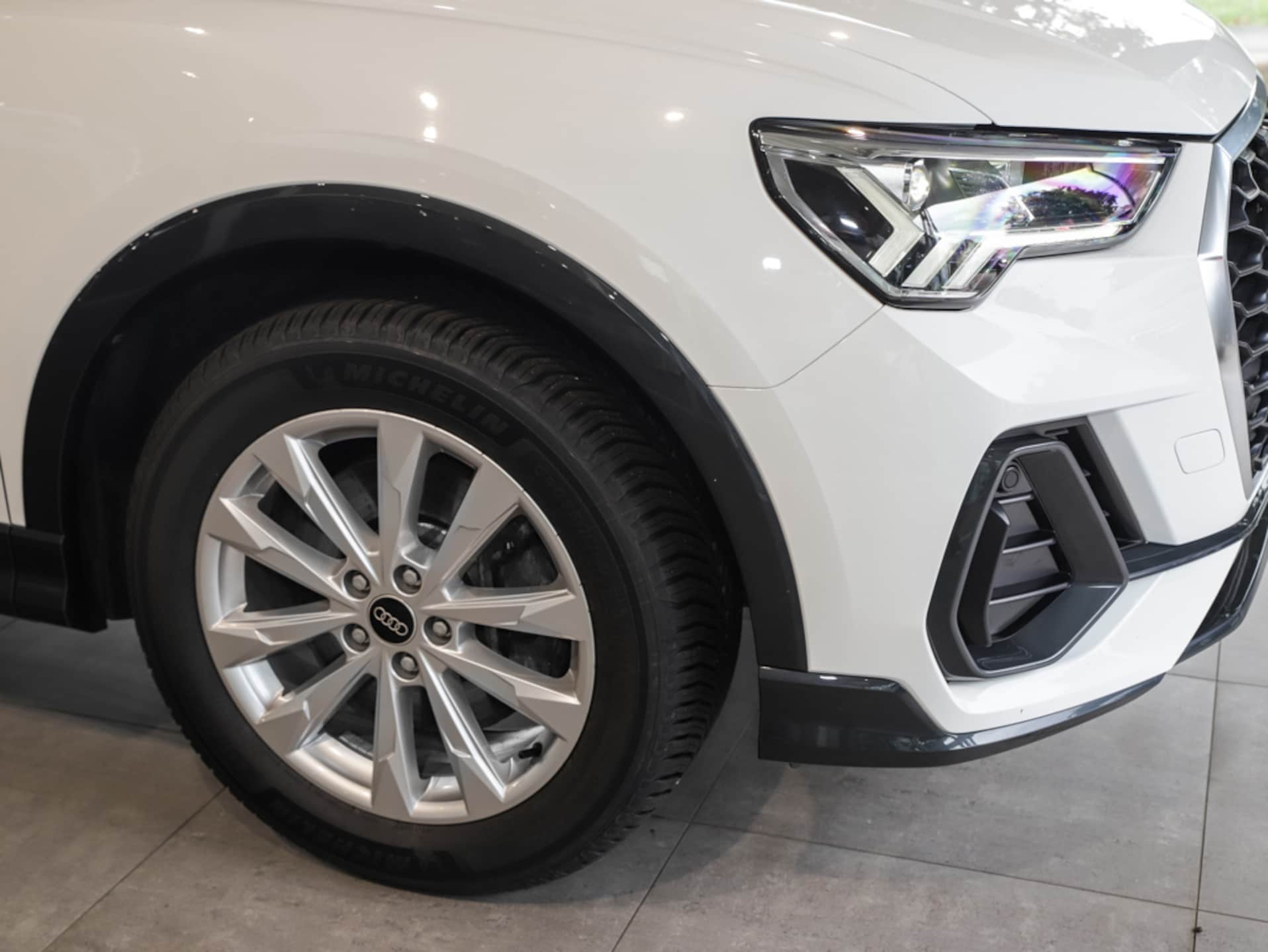 Audi Q3 Sportback TFSI e