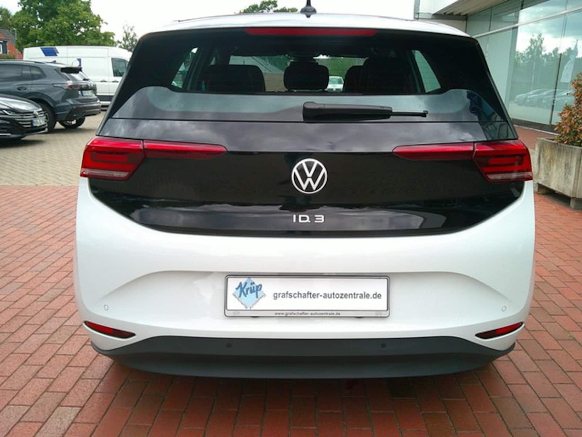 Volkswagen ID.3 Pro