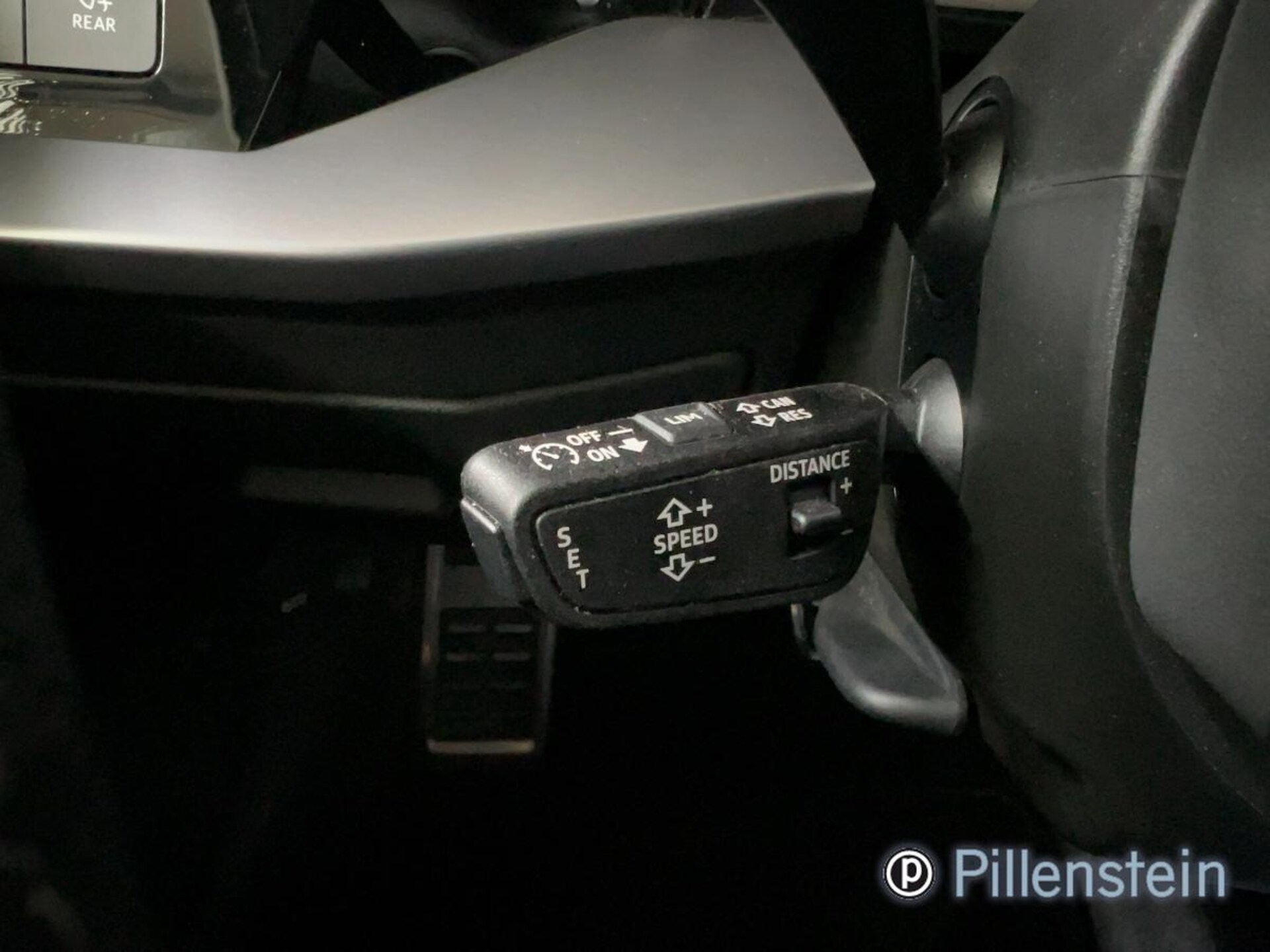 Audi A3 Sportback S line
