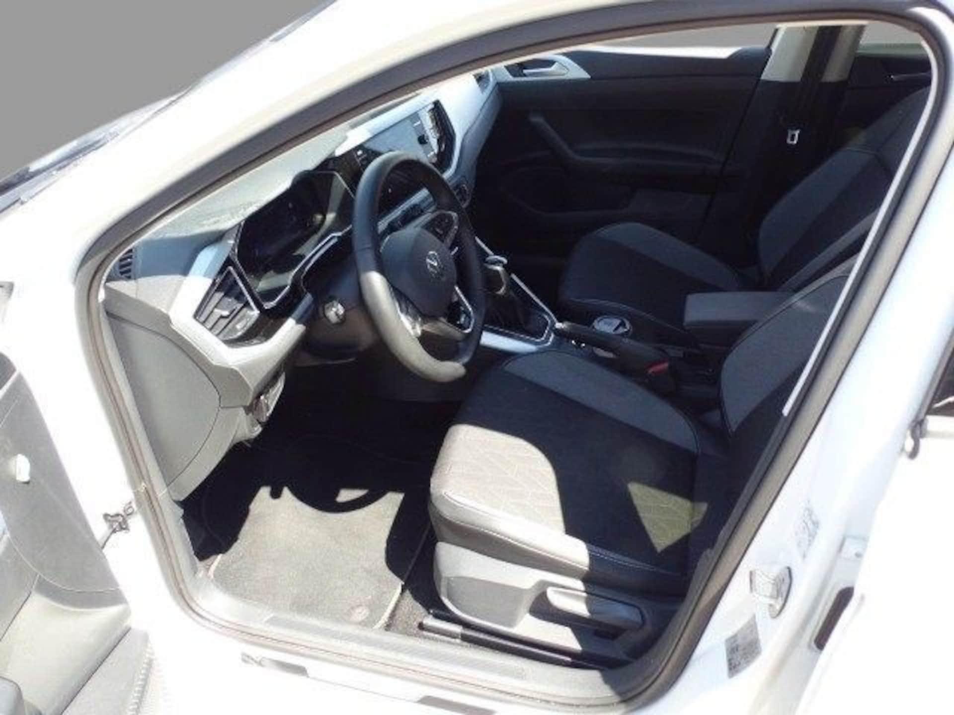 Volkswagen Polo Goal