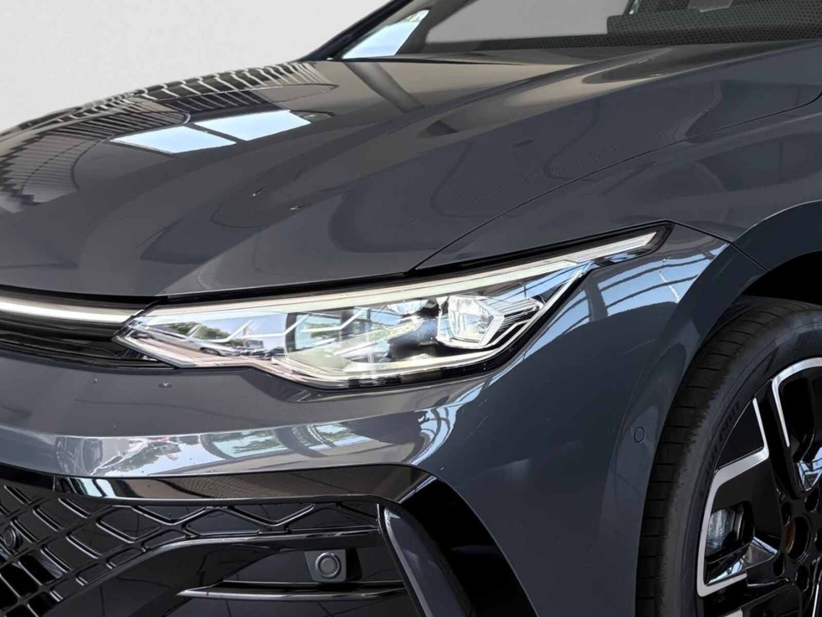 Volkswagen Golf – Bild 5