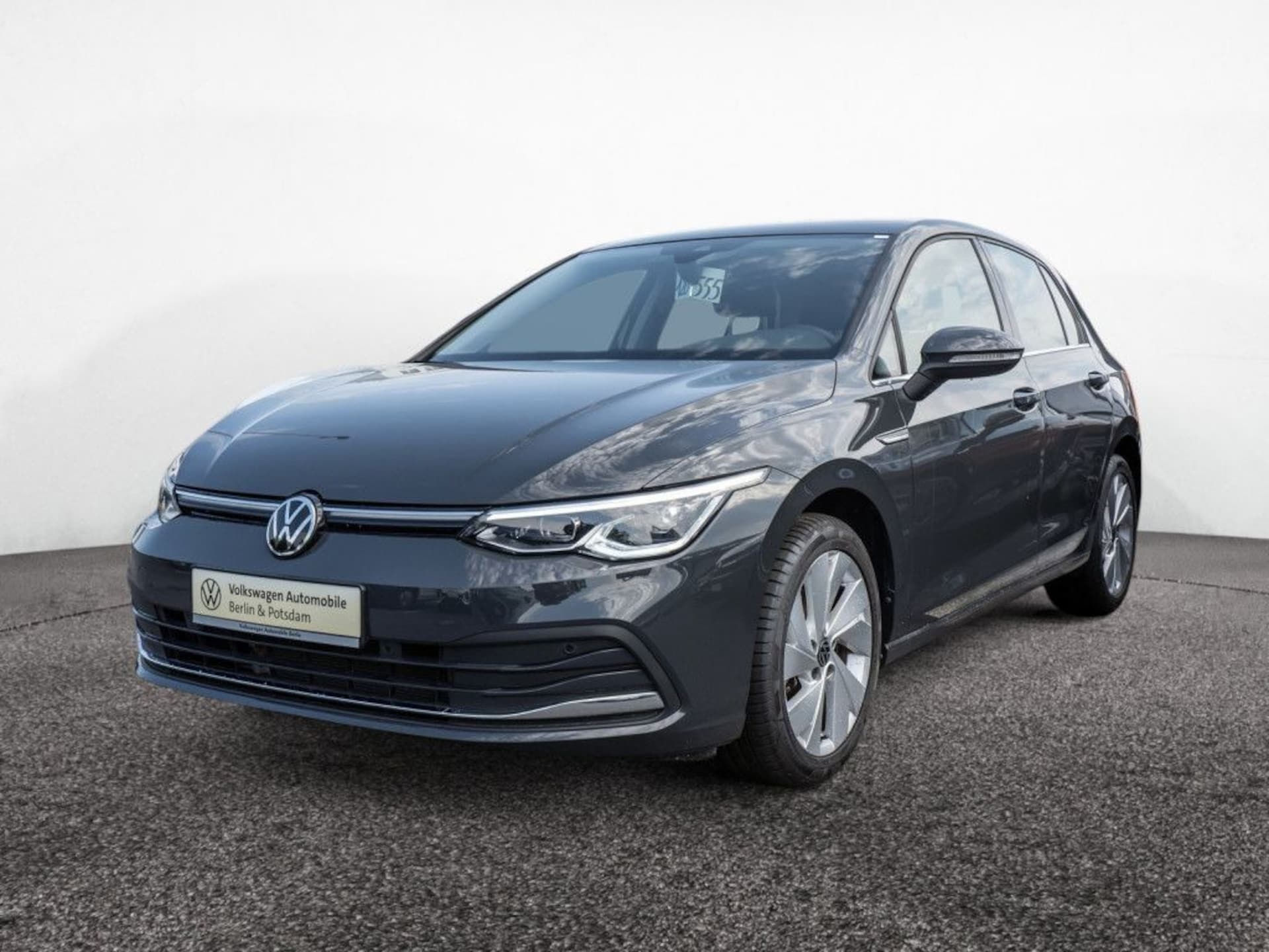 Volkswagen Golf Style