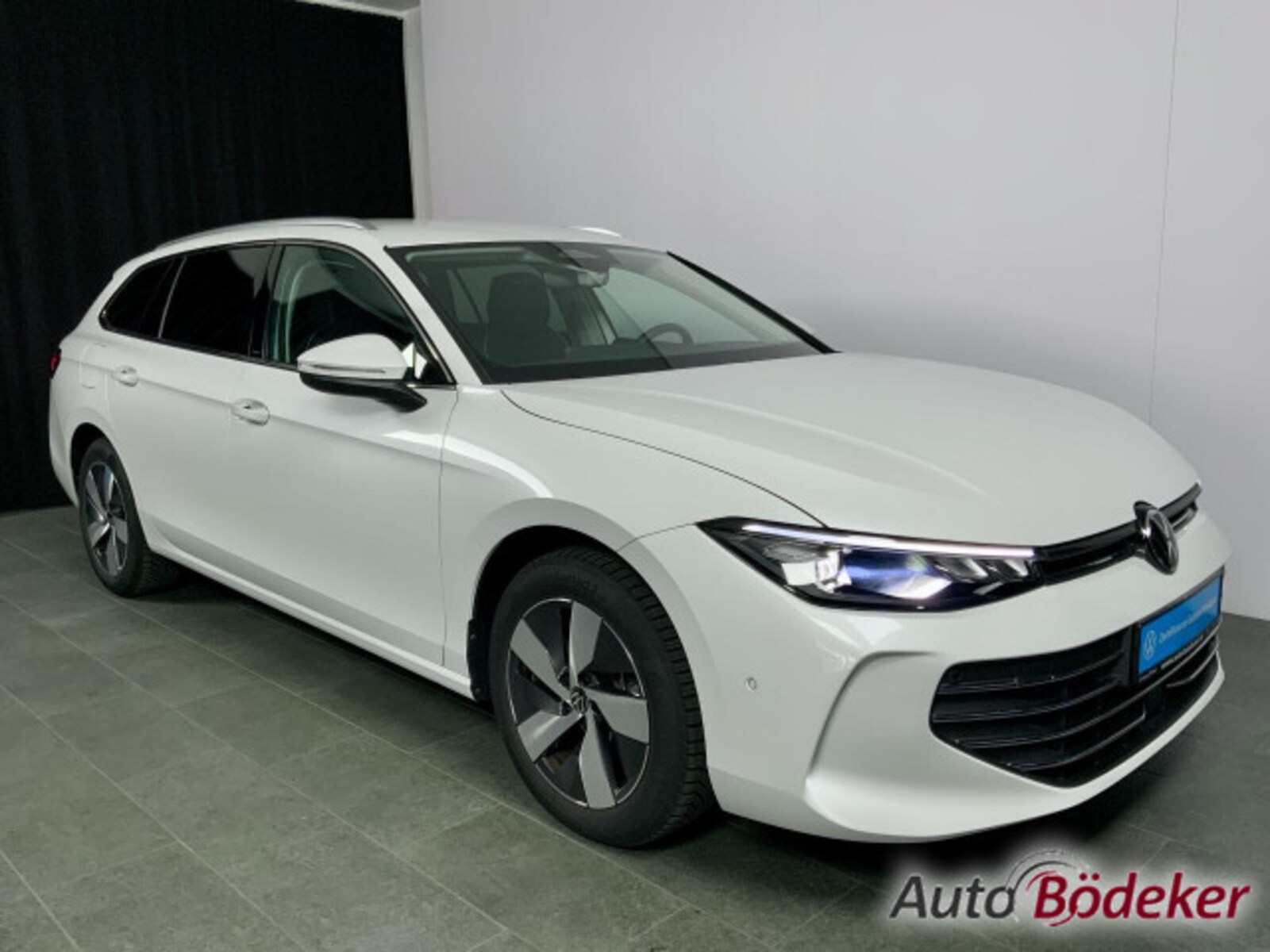 Volkswagen Passat – Bild 7
