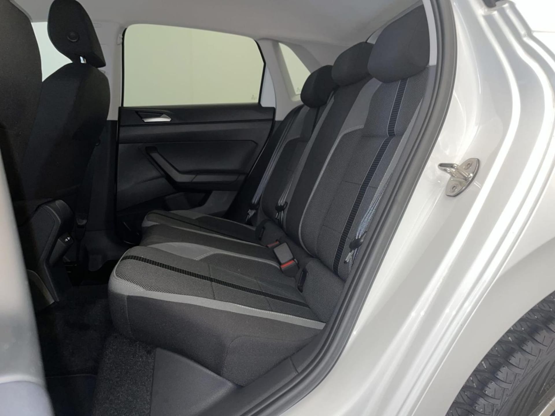 Volkswagen Polo Style