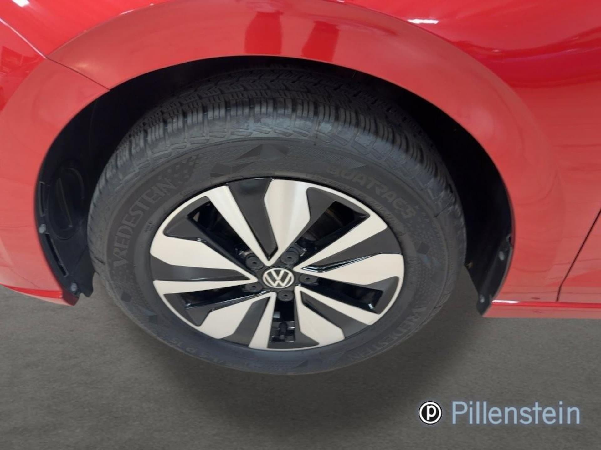 Volkswagen Polo Goal