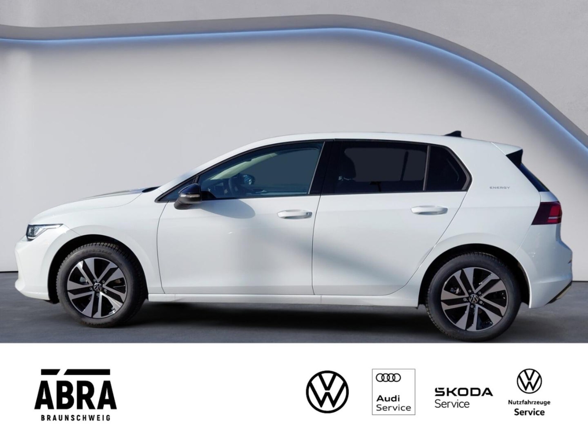 Volkswagen Golf ENERGY