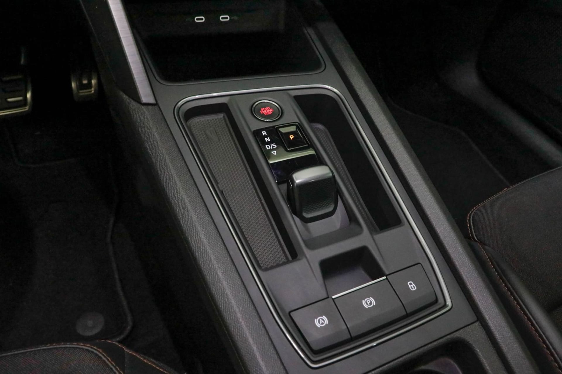 CUPRA Formentor VZ