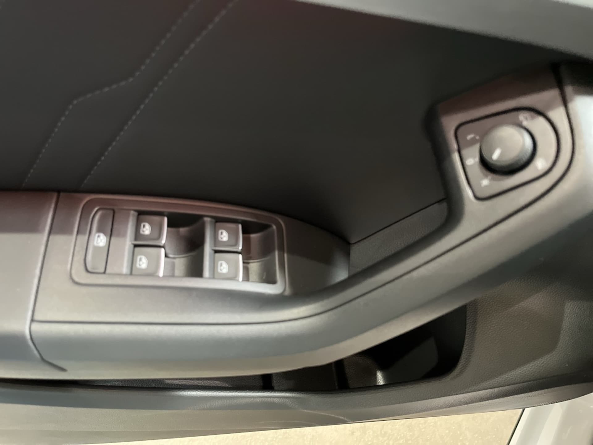 SEAT Ateca FR