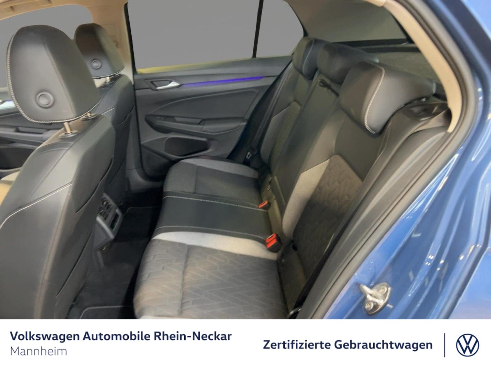 Volkswagen Golf Life