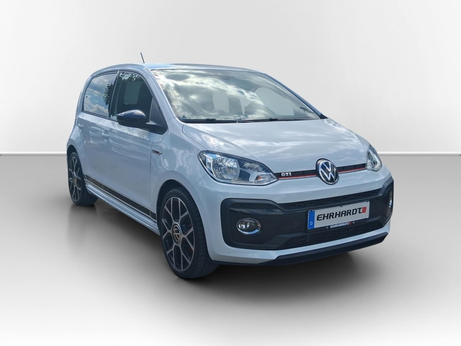Volkswagen up! GTI
