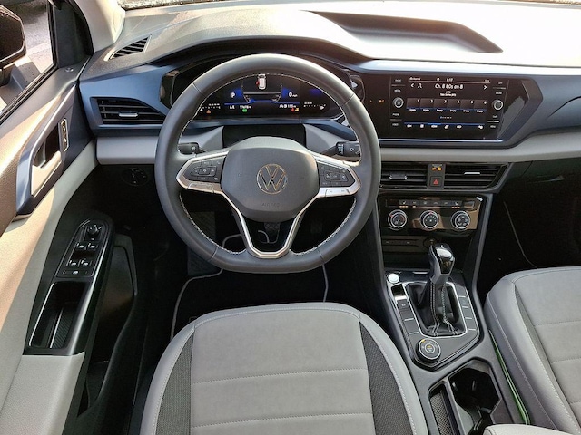 2023 Volkswagen Taos