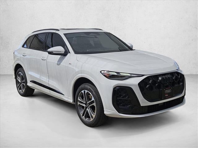 2026 Audi Q5