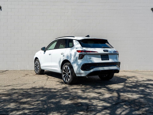 2026 Audi Q3 SUV