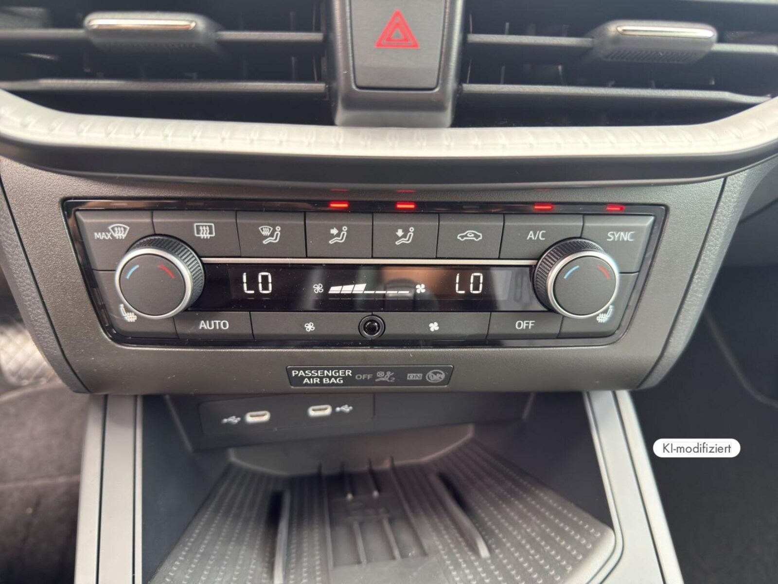 SEAT Arona – Bild 17