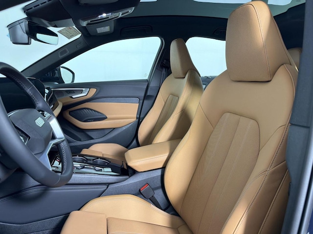 2026 Audi A5 Sedan