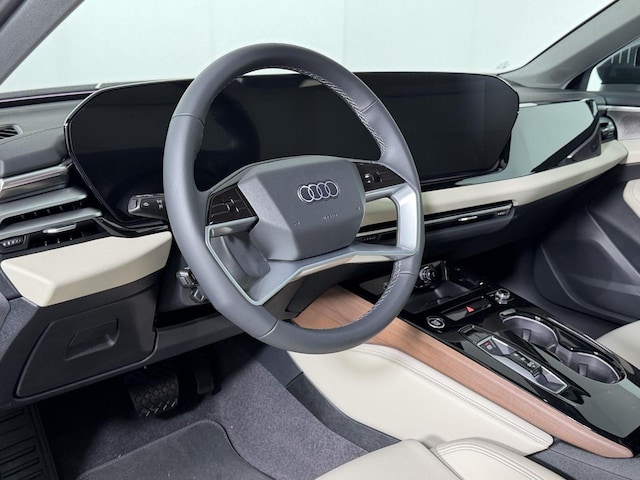 2026 Audi A5 Sedan