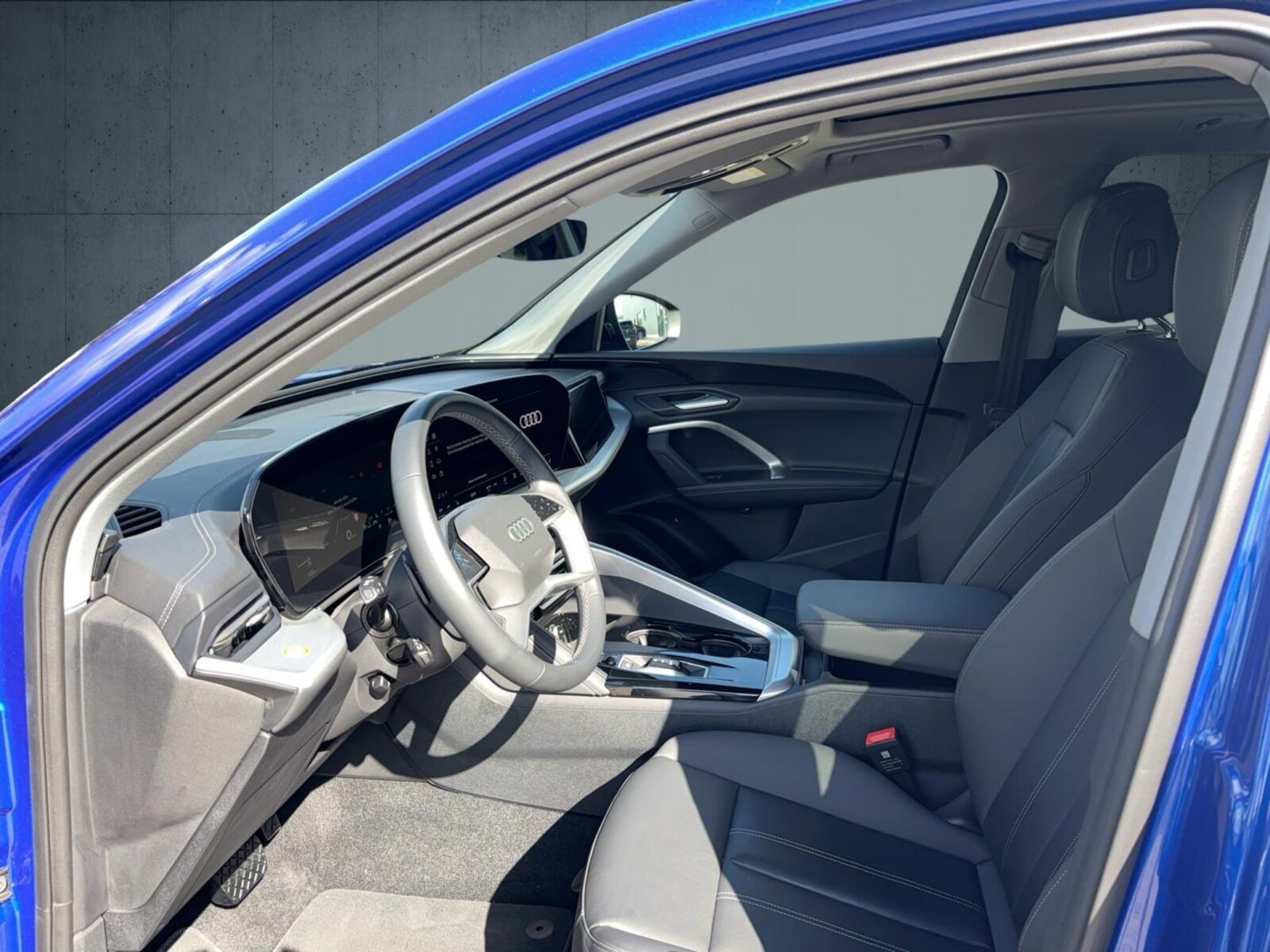 Audi Q5 – Bild 8