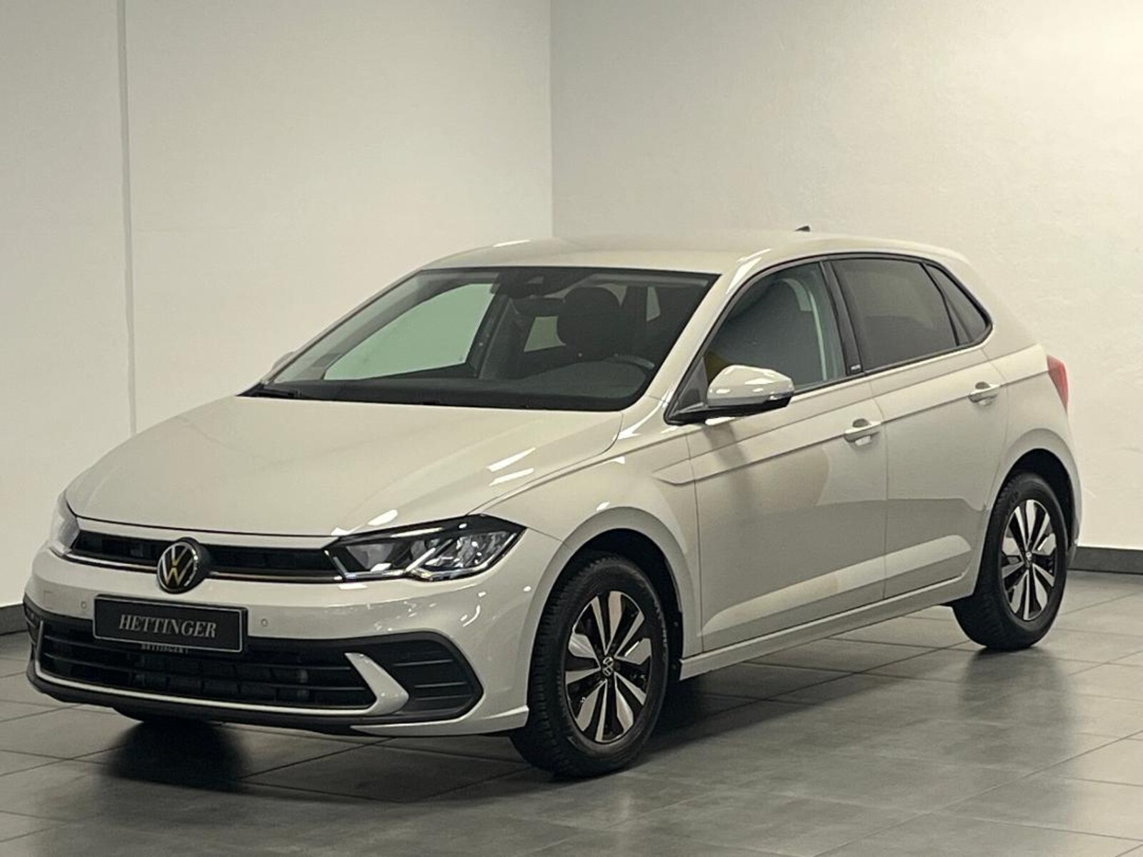 Volkswagen Polo – Bild 2