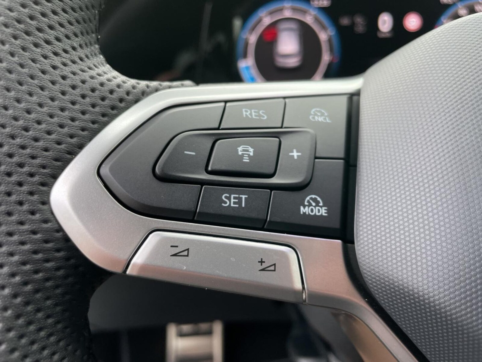 Volkswagen Golf – Bild 21