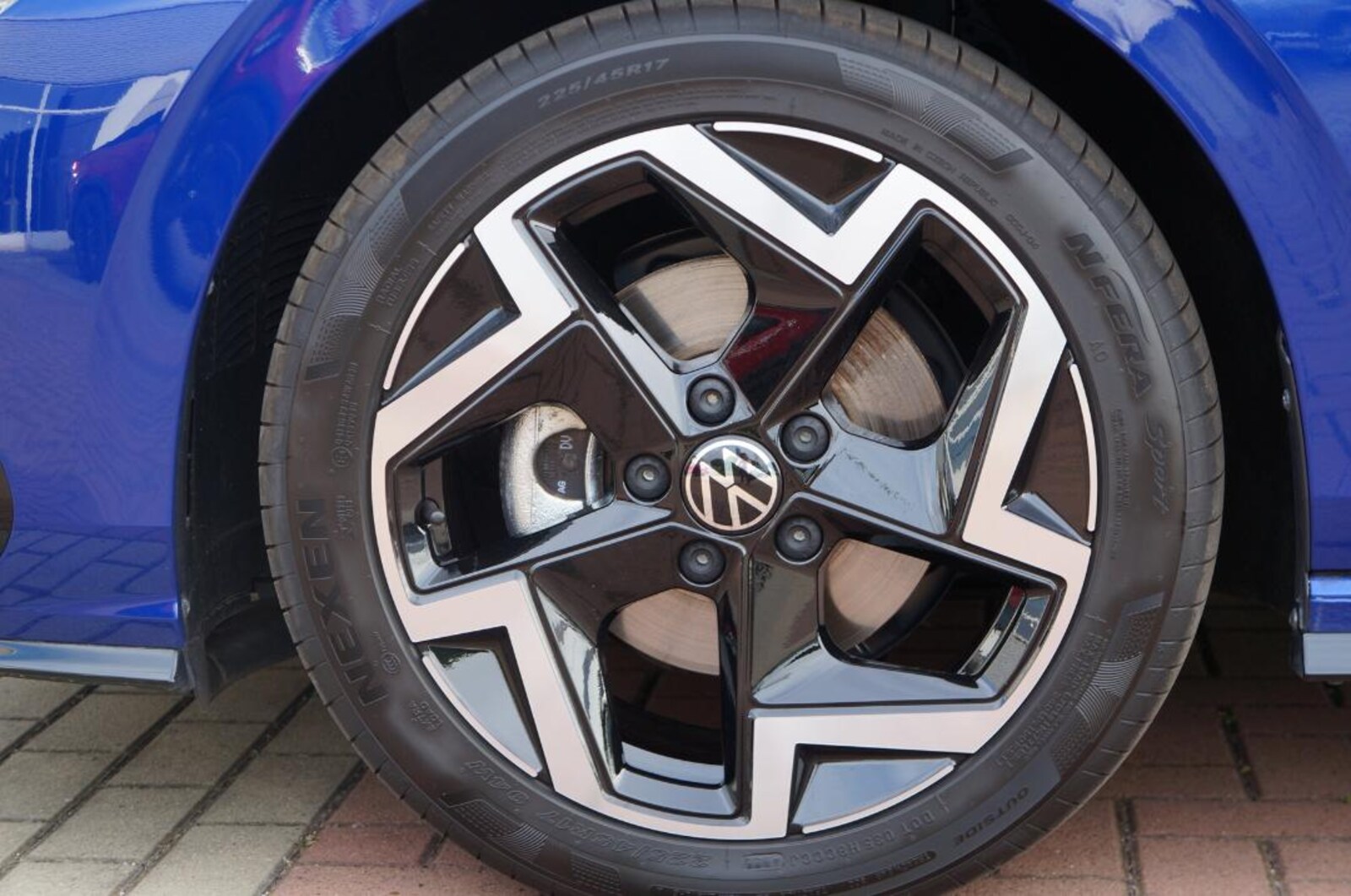 Volkswagen Golf – Bild 6