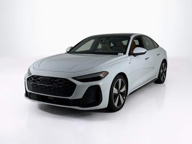 Photo of 2026 Audi A5 Sedan 