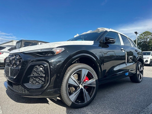 Photo of 2026 Audi SQ5
