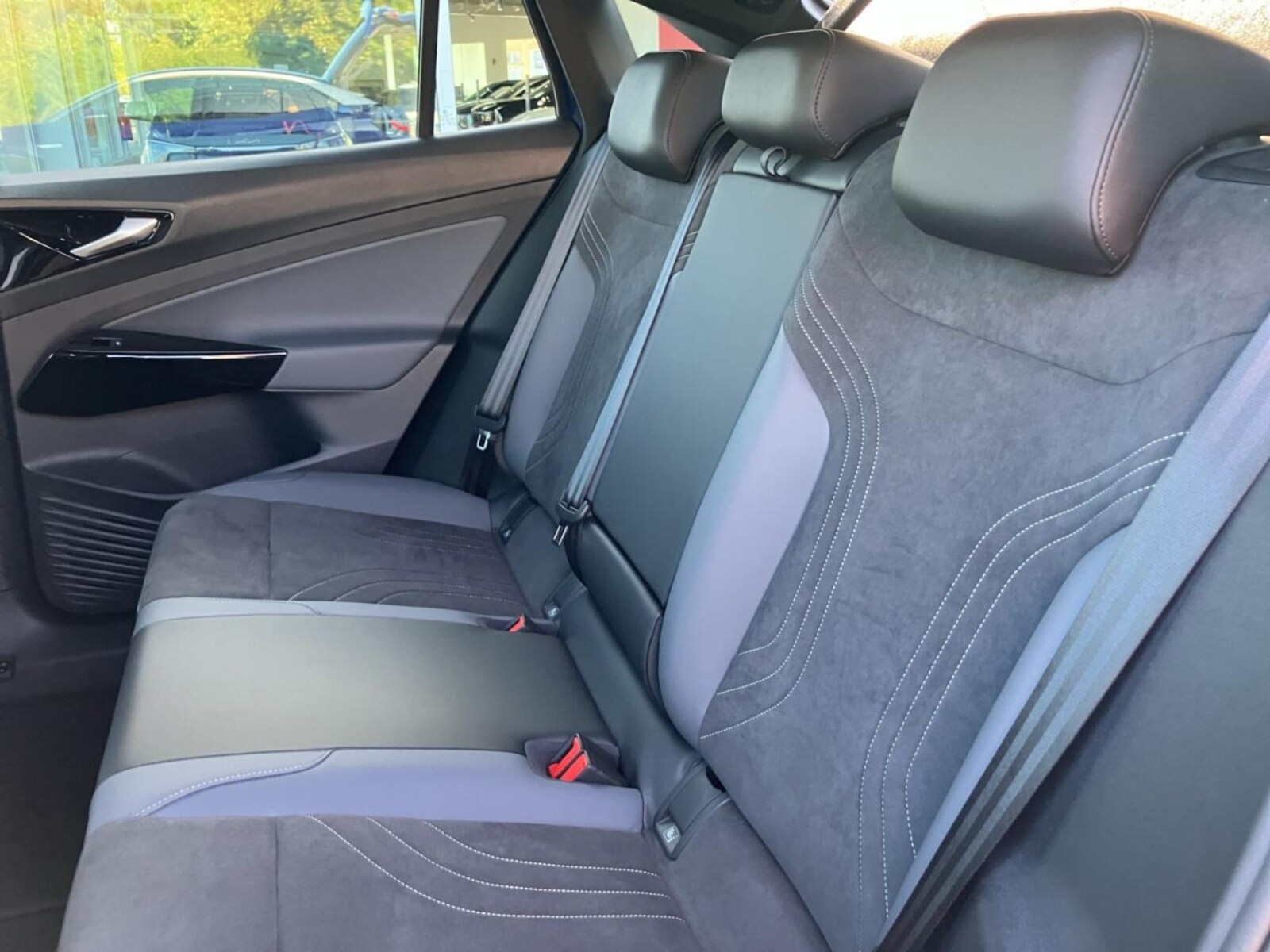 Volkswagen ID.5 – Bild 16