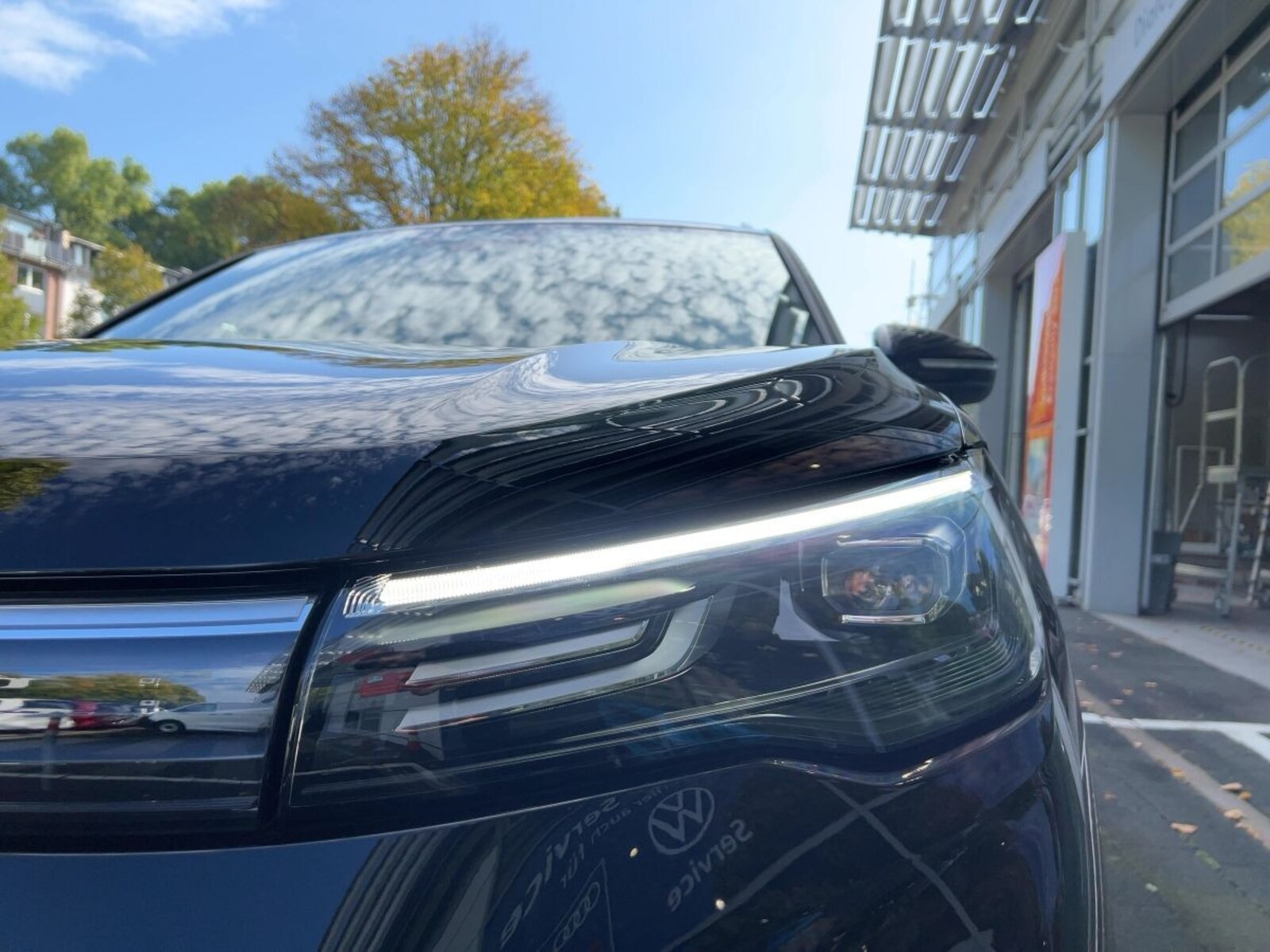 Volkswagen Tiguan – Bild 15