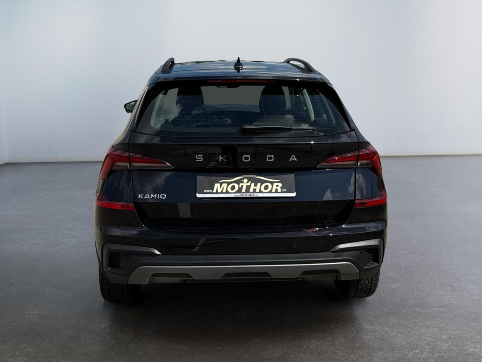 Škoda Kamiq – Bild 7