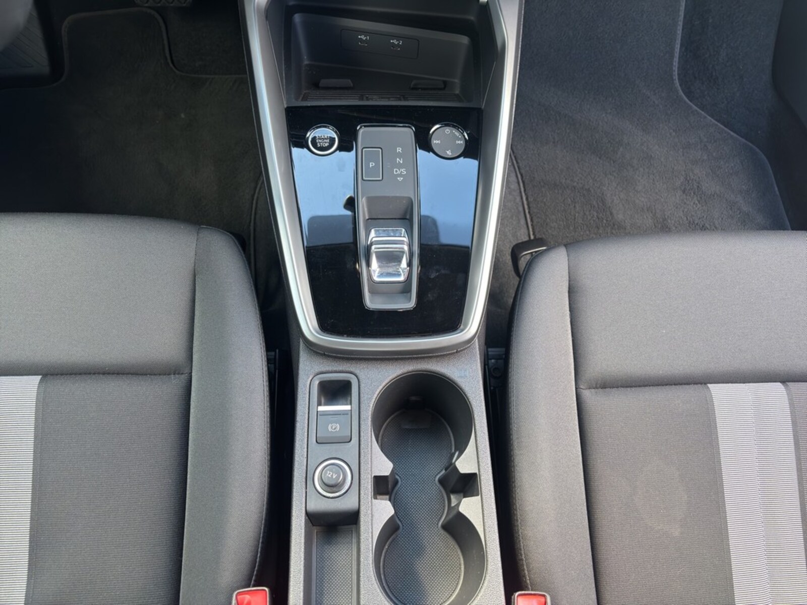 Audi A3 Limousine – Bild 15