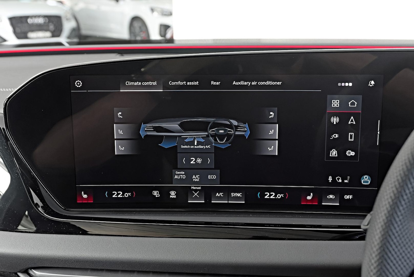 Image about Audi A5 Avant TFSI e e-hybrid quattro 270 kW S tronic
