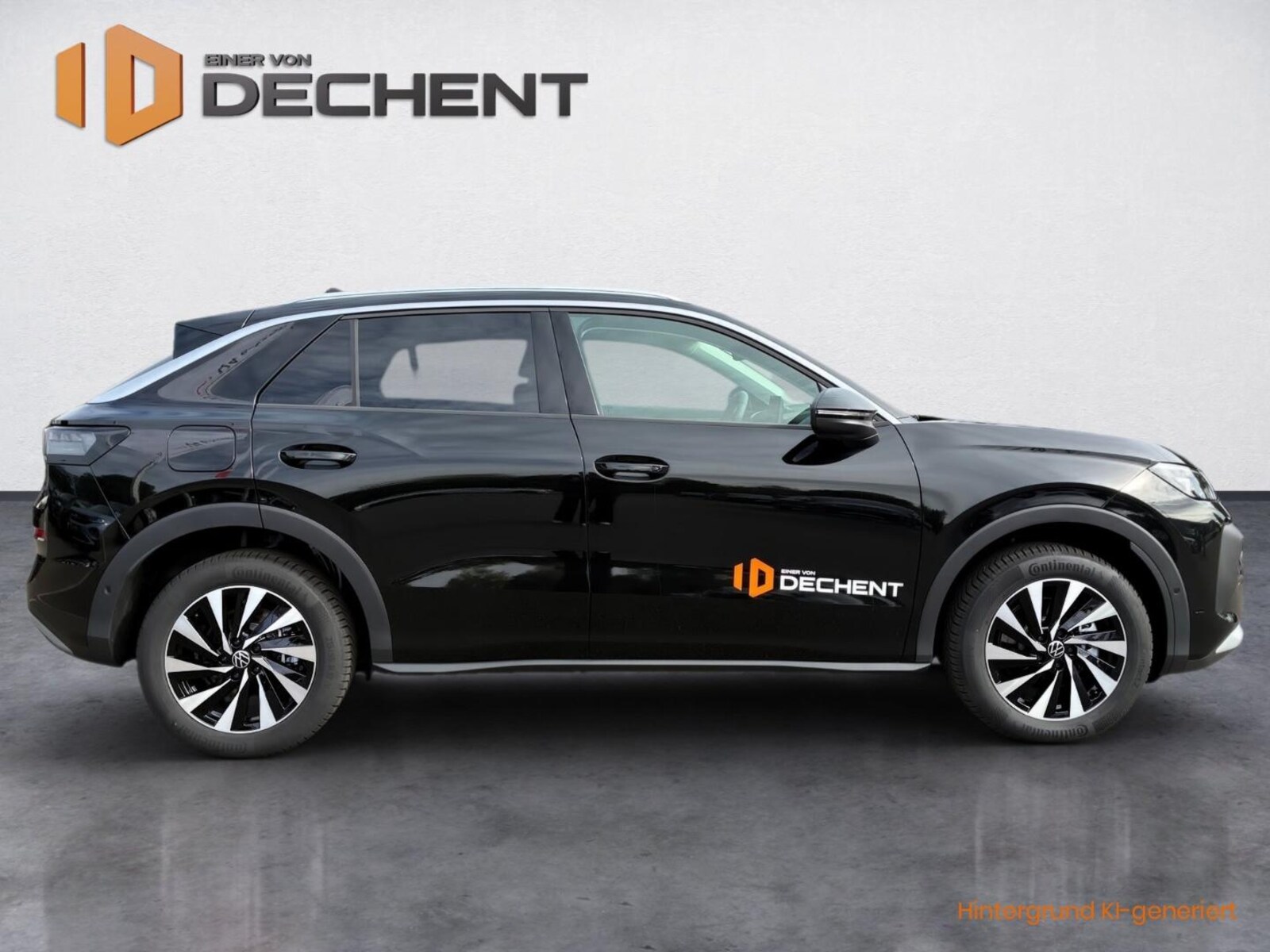 Volkswagen T-Roc – Bild 14