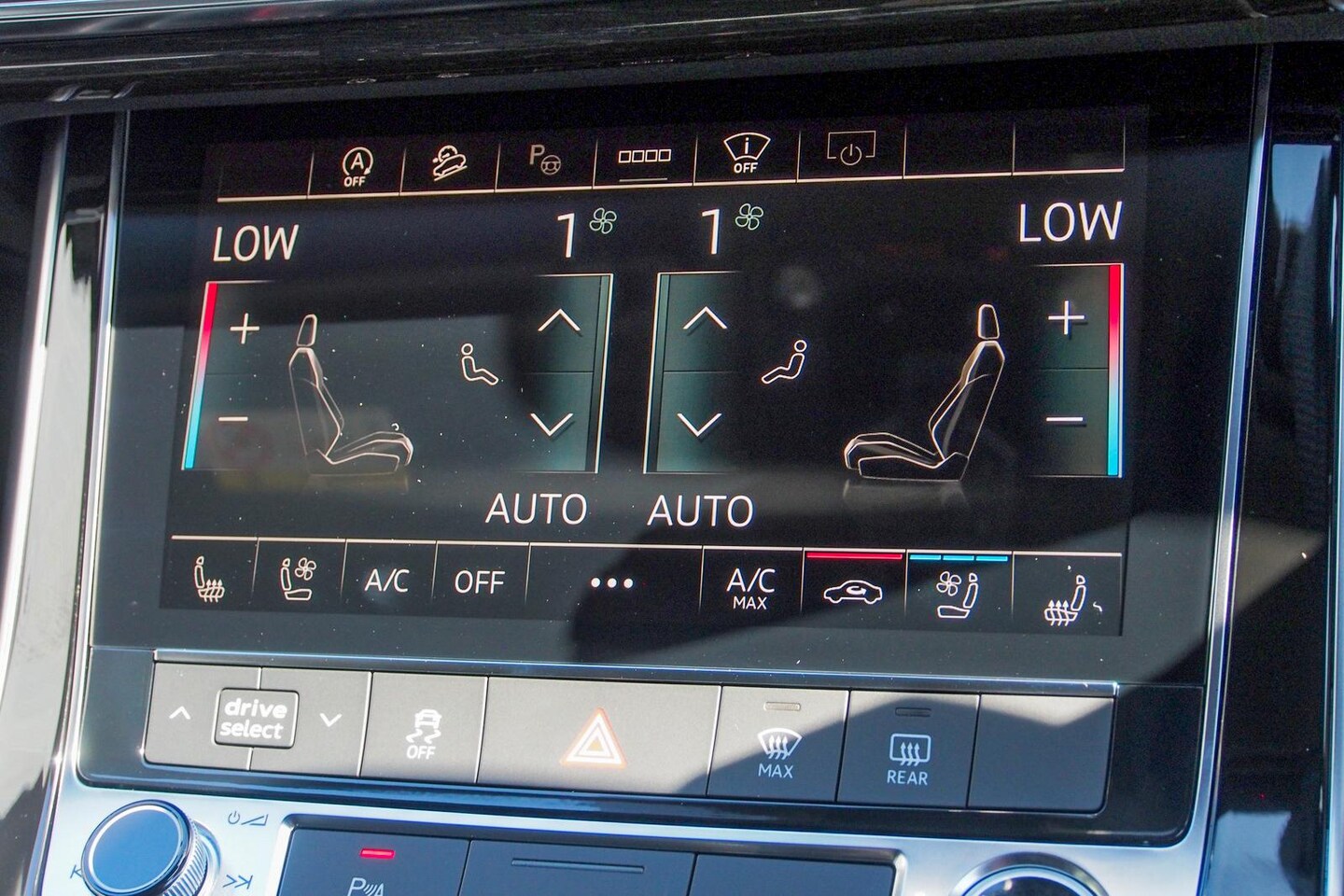Image about Audi Q7 SUV Q7 S line TDI quattro tiptronic