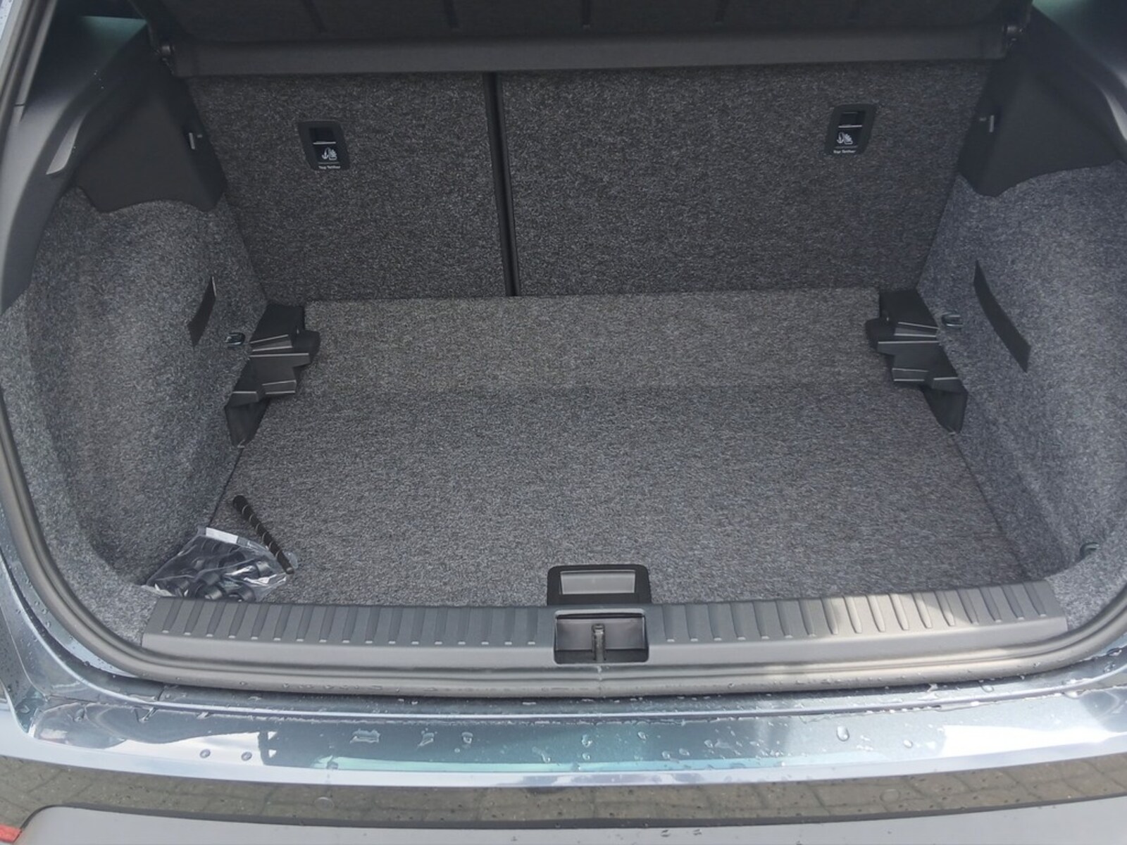 SEAT Arona – Bild 18