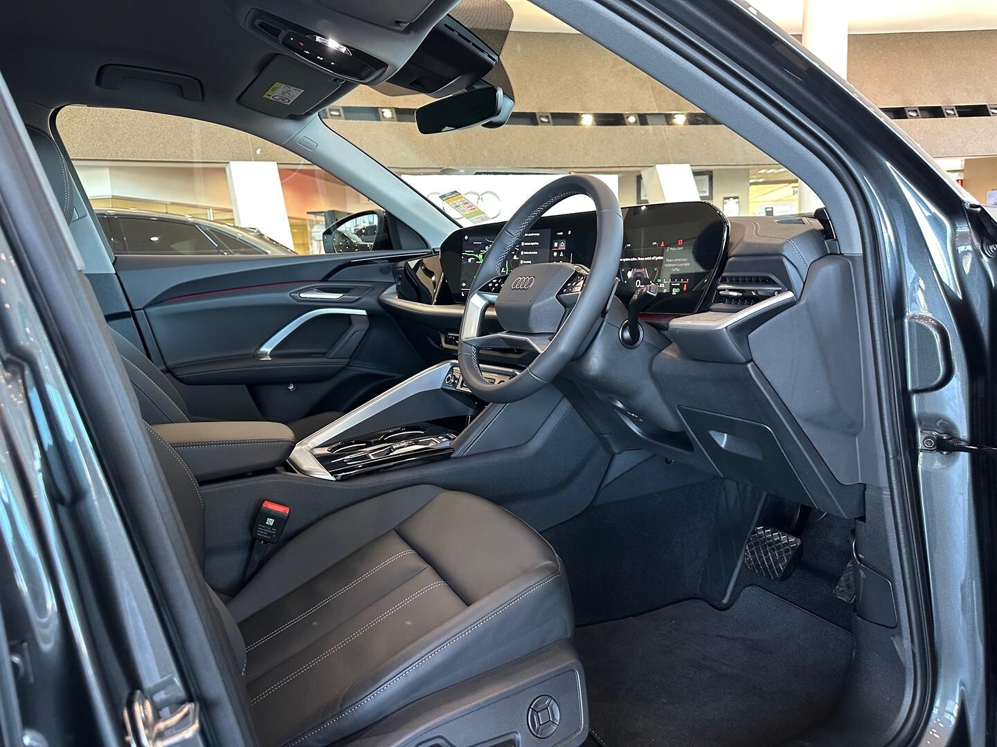 Image about Audi Q5 Sportback TFSI 150 kW