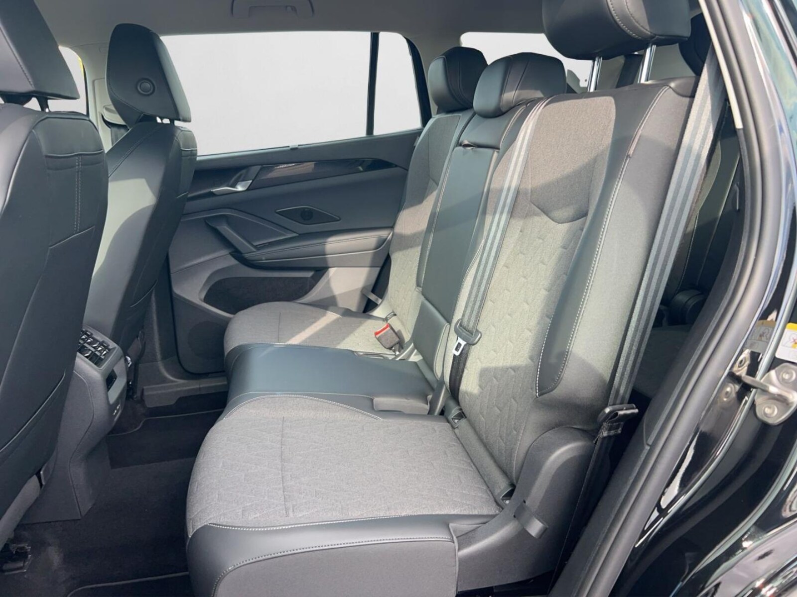 Volkswagen Tayron – Bild 14
