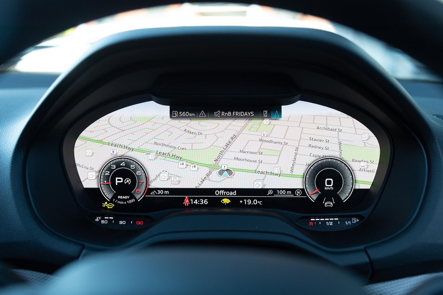 Image about Audi Q2 35 TFSI S tronic
