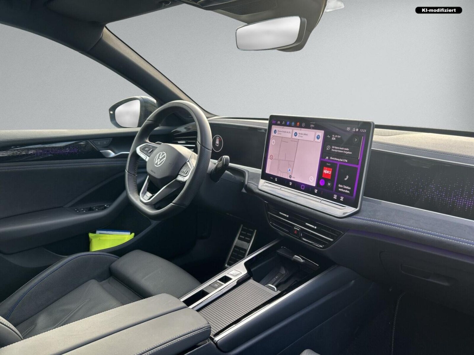 Volkswagen Passat – Bild 14