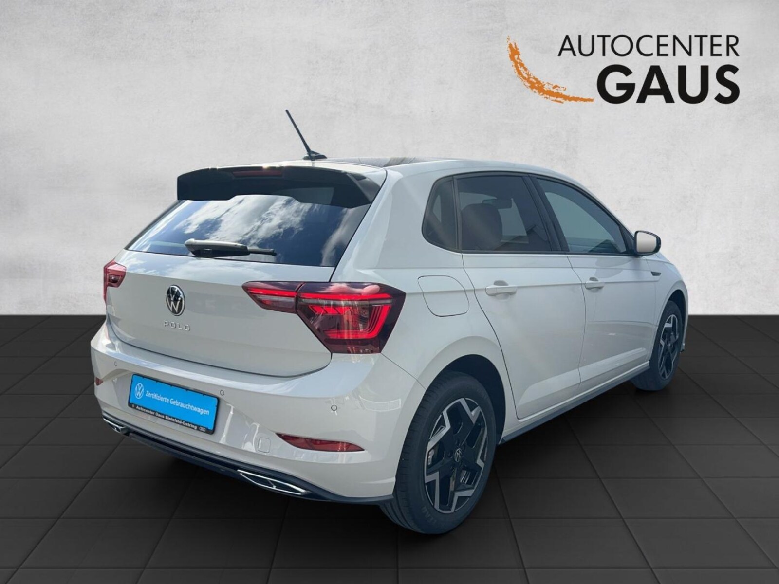 Volkswagen Polo – Bild 4