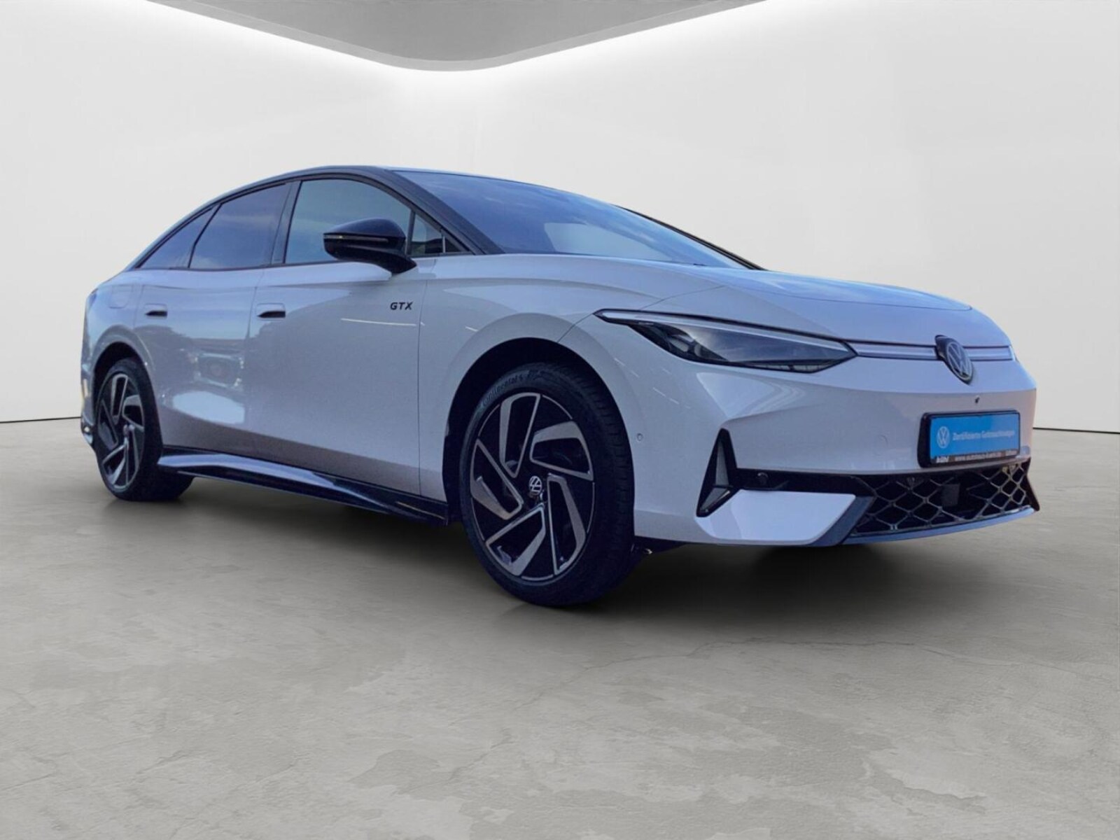 Volkswagen ID.7 – Bild 7