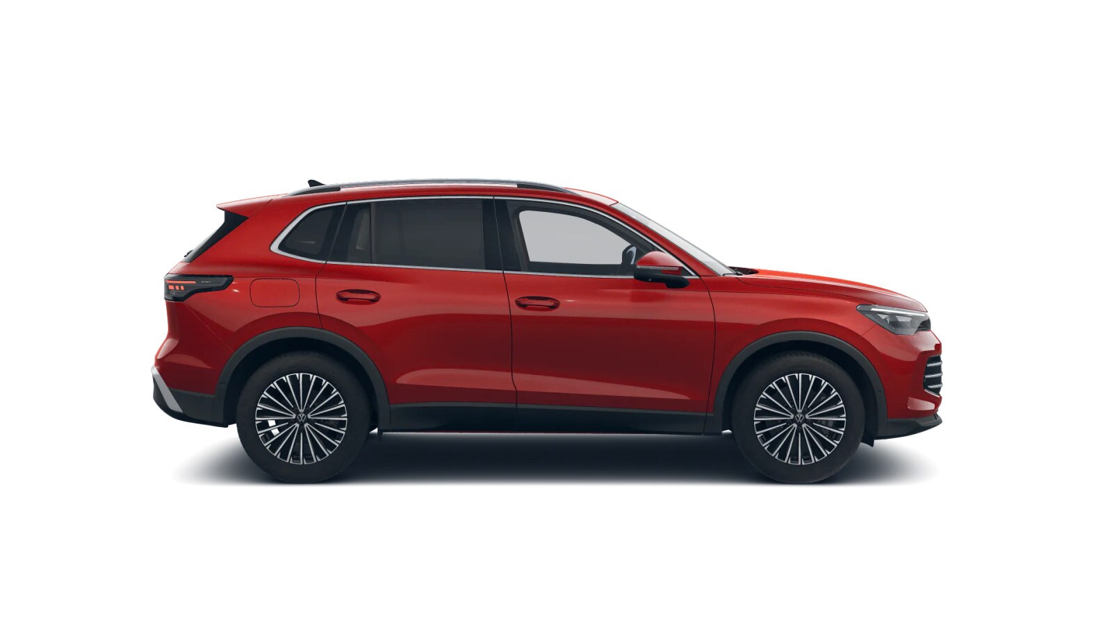 Volkswagen Tiguan – Bild 10