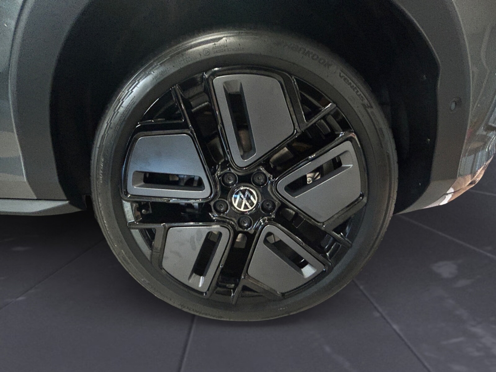 Volkswagen T-Roc – Bild 13